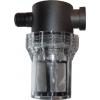 Filtr na vodu 1/2" 80 mesh (177 μm), nerezový Filtr na vodu 1/2" 80 mesh (177 μm), nerezový