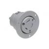 Molex 1301490041 Vestavná zásuvka NEMA Molex 1301490041 Vestavná zásuvka NEMA