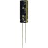 Panasonic EEU-FC1E471L elektrolytický kondenzátor radiální 3.5 mm 470 µF 25 V 20 % (Ø) 8 mm 1 ks