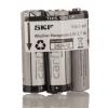 SKF Baterie, Bateriový modul, pro použití s: Kompatibilní mazací systém řady TLSD