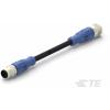 TE Connectivity 5208009-3 1 ks Tube TE Connectivity 5208009-3 1 ks Tube