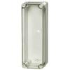 Fibox Pouzdro, řada: Piccolo IP67, IP66 barva Šedá IK08 barva Průhledné Polykarbonát 230 mm 85 mm 80 mm Polyuretan Fibox Pouzdro, řada: Piccolo IP67, IP66 barva Šedá IK08 barva Průhledné Polykarbonát 230 mm 85 mm 80 mm Polyuretan