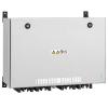 Weidmüller 8000107558 PVC DC 2I 1O 12MPP SPD1R EVO 11 Box pro připojení generátoru 1 ks Weidmüller 8000107558 PVC DC 2I 1O 12MPP SPD1R EVO 11 Box pro připojení generátoru 1 ks