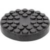 KS Tools 160.0494 Gumový talíř (Ø x v) 145 mm x 26 mm KS Tools 160.0494 Gumový talíř (Ø x v) 145 mm x 26 mm