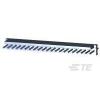 TE Connectivity 2-640454-1, 1 ks Package TE Connectivity 2-640454-1, 1 ks Package