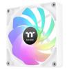 Thermaltake CT140 Reverse ARGB Sync PC Cooling Fan White 2 Pack PC větrák s krytem (š x v x h) 140 x 140 x 25 mm vč. ovládání RGB osvětlení Thermaltake CT140 Reverse ARGB Sync PC Cooling Fan White 2 Pack PC větrák s krytem (š x v x h) 140 x 140 x 25 mm vč. ovládání RGB osvětlení