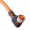 Průmyslový kabel M8 RKMWV4-07, 4 piny, 5 m, IP67 Průmyslový kabel M8 RKMWV4-07, 4 piny, 5 m, IP67