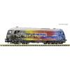 Fleischmann 7360029 N dieselová lokomotiva 761 102-3 společnosti Metrans