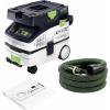 Festool CTL MINI I Mobilní vysavač Festool CTL MINI I Mobilní vysavač