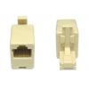 Spojka RJ45, počet portů: 1portový Nestíněný RJ45 Cat5e, Adaptér RS PRO Spojka RJ45, počet portů: 1portový Nestíněný RJ45 Cat5e, Adaptér RS PRO