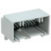 Molex zásuvkový konektor na kabel Počet řádků: 2 307005207 1 ks Tray