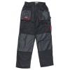KS Tools 9850672 kalhoty do pasu černá vel. Oblečení: 52