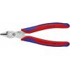 Knipex Super-Knips 78 03 140 pro elektroniku a jemnou mechaniku kleště na plošné spoje 144 mm Knipex Super-Knips 78 03 140 pro elektroniku a jemnou mechaniku kleště na plošné spoje 144 mm
