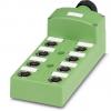Phoenix Contact SACB-6/12- 5,0PUR SCO P 1452482 pasivní box senzor/akt...