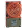 Schmersal Indukční bezdotykový snímač IFL 70-385-11P Pravoúhlý M20 x 1.5 400mA IFL IP67 PnP 25 Hz 70 mm 60 V dc Schmersal Indukční bezdotykový snímač IFL 70-385-11P Pravoúhlý M20 x 1.5 400mA IFL IP67 PnP 25 Hz 70 mm 60 V dc