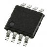 Maxim Integrated DAC MAX5820LEUA+ 2 8 bitů, μMAX, počet kolíků: 8 kolíkový rozhraní Sériové - I2C