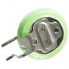 Knoflíková baterie 3 V Monofluorid polykarbonát lithný 12.5 mm 48 mAh Panasonic Knoflíková baterie 3 V Monofluorid polykarbonát lithný 12.5 mm 48 mAh Panasonic