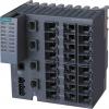 Ethernetový přepínač 25portový Siemens Řízený Ethernetový přepínač 25portový Siemens Řízený