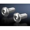 Rittal SZ 2486.600 šroub do plechu hliník (Ø) 4.5 mm 300 ks Rittal SZ 2486.600 šroub do plechu hliník (Ø) 4.5 mm 300 ks