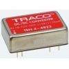 TRACOPOWER Měnič DC/DC TEN 4, výstup: 12V dc 1.5 kV dc, Vin 75V 165 mA, Vin 18V 4 W -40 °C 75 °C Průchozí otvor TRACOPOWER Měnič DC/DC TEN 4, výstup: 12V dc 1.5 kV dc, Vin 75V 165 mA, Vin 18V 4 W -40 °C 75 °C Průchozí otvor