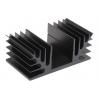 Fischer Elektronik Chladič 2.3°C/W 35 mm 50 mm 88mm Fischer Elektronik Chladič 2.3°C/W 35 mm 50 mm 88mm