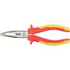 Gedore R29512205 ploché jehlové kleště 205 mm Gedore R29512205 ploché jehlové kleště 205 mm