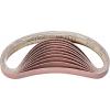 PFERD TOOLS BA 20/520 T A 60 45003006 brusný pás Zrnitost 60 (d x š) 520 mm x 20 mm 20 ks PFERD TOOLS BA 20/520 T A 60 45003006 brusný pás Zrnitost 60 (d x š) 520 mm x 20 mm 20 ks