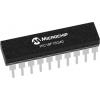 Microchip Mikrokontrolér PIC18F15Q40-I/P 8 bit PIC18 64 MHz 32kB Blesk 4 kB RAM, počet kolíků: 20 kolíkový, PDIP