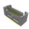 Samtec Konektor PCB, řada: ASP, Deska-deska, počet kontaktů: 52, počet řad: 2, rozteč: 0.64 mm, orientace těla: Rovný,