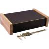 Hammond Electronics 1441-24BK3CWW univerzální pouzdro 305 x 203 x 76 ocel černá 1 ks Hammond Electronics 1441-24BK3CWW univerzální pouzdro 305 x 203 x 76 ocel černá 1 ks