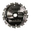 Kotouč pro kotoučovou pilu Makita 24 Dřevo 210 mm 1 Kotouč pro kotoučovou pilu Makita 24 Dřevo 210 mm 1