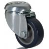 1470PAO050P30-11 Tente Otočné 40 kg 50 mm, Polyuretan 1470PAO050P30-11 Tente Otočné 40 kg 50 mm, Polyuretan