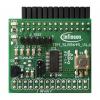 Infineon Vyhodnocovací deska, Kryptografické ověřování IRIDIUM9645TPMI2CTOBO1, OPTIGATM TPM, TPM 45 IRIDIUMBOARD,