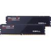 G.Skill F5-5200J4040A32GX2-RS5K Modul RAM pro PC DDR5 64 GB 2 x 32 GB 5200 MHz 288pin DIMM F5-5200J4040A32GX2-RS5K