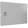 Rittal SV 9682.143 dělené dveře ocel šedá (š x v) 400 mm x 300 mm 1 ks Rittal SV 9682.143 dělené dveře ocel šedá (š x v) 400 mm x 300 mm 1 ks