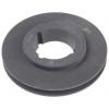 RS PRO Řemenice, Litina, Ocel, vývrt: 42 mm RS PRO Řemenice, Litina, Ocel, vývrt: 42 mm