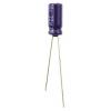 Kondenzátor, řada: MA 22 μF ±20 % 35 V dc Radiální vedení ECA1VM220, Radiální, Průchozí otvor AEC-Q200 Panasonic Kondenzátor, řada: MA 22 μF ±20 % 35 V dc Radiální vedení ECA1VM220, Radiální, Průchozí otvor AEC-Q200 Panasonic
