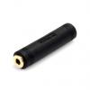 StarTech.com Adaptér, adaptér z typu: 3,5 mm stereo, 3,5 mm stereo StarTech.com Adaptér, adaptér z typu: 3,5 mm stereo, 3,5 mm stereo