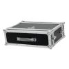 LogiLink 19 WALLMOUNT SOHO BOX 12U 540*400, BLACK, FLATPACK 19 nástěnn...