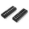 Omron A6SN-8104-P DIP spínač Pólů 8 SMD 1 ks Bag