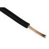 Zapojovací vodič, řada: RS PRO plocha průřezu 25 mm², typ kabelu: Řízení, prameny vodičů: 196/0.4 mm, Černá, 600V 25 m 3 Zapojovací vodič, řada: RS PRO plocha průřezu 25 mm², typ kabelu: Řízení, prameny vodičů: 196/0.4 mm, Černá, 600V 25 m 3