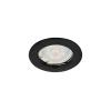 Rámeček do podhledů KANLUX 25995 CTC-5514-B Vidi Black