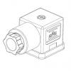 Brad from Molex Konektor pro solenoidy podle normy DIN 43650, řada: S18, formát pólů: 2P+E, Šroubová svorka, IP67, 24V Brad from Molex Konektor pro solenoidy podle normy DIN 43650, řada: S18, formát pólů: 2P+E, Šroubová svorka, IP67, 24V