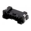 Molex konektor do DPS 7, rozteč 2.00 mm, 5055780771, 1 ks Tape