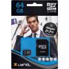 Xlyne paměťová karta microSDXC 64 GB Class 10 vč. SD adaptéru