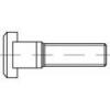 TOOLCRAFT 112575 šrouby závrtné M10 40 mm DIN 835 ocel 100 ks