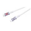 MEAN WELL Kabel USB-C USB-C ® zástrčka 1 m USB3.2TYPECPD3.1240W MEAN WELL Kabel USB-C USB-C ® zástrčka 1 m USB3.2TYPECPD3.1240W