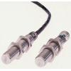 Pepperl + Fuchs Indukční bezdotykový snímač NMB5-18GM55-E2-FE Válec se závitem M18 x 1 100mA IP69K PnP 15 Hz 5 mm 30 V Pepperl + Fuchs Indukční bezdotykový snímač NMB5-18GM55-E2-FE Válec se závitem M18 x 1 100mA IP69K PnP 15 Hz 5 mm 30 V