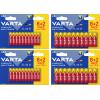 Varta sada baterií AA, AAA 1 sada