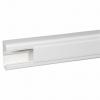 Kabelové rozdvojky, řada: DLP Polyvinylchlorid barva Bílá 50mm x 105 mm x 2 m Legrand Kabelové rozdvojky, řada: DLP Polyvinylchlorid barva Bílá 50mm x 105 mm x 2 m Legrand